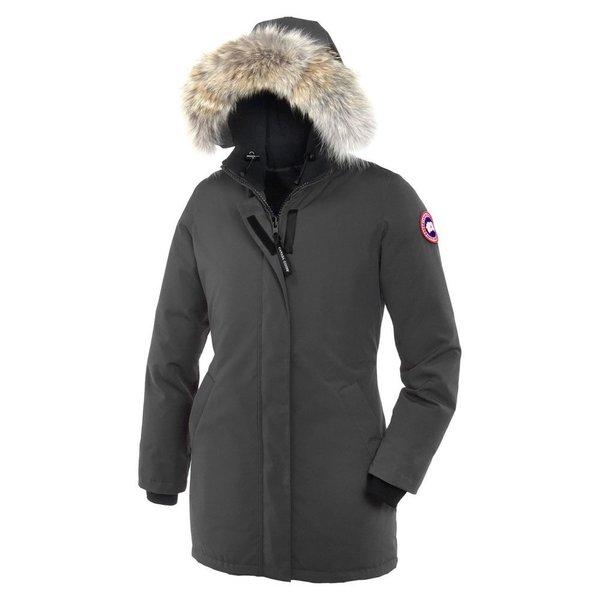 カナダグース CANADA GOOSE レディース ダウンジ...