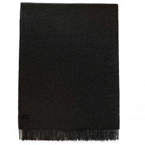 カナダグース Solid Woven スカーフ（Black） :cg-so-w-sca-bl:クライムスワールド Yahoo!店 - 通販ショッピング