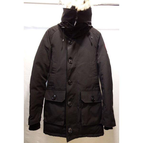 経堂)CANADA GOOSE カナダグース ブルックスフィ...