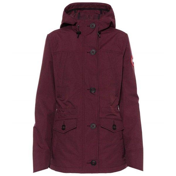 カナダグース レディース ジャケット アウター Reid jacket Grape :hb4-p00311064:フェルマート fermart 3号店 - 通販ショッピング