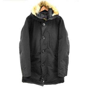 CANADA GOOSE(カナダグース)バンクーバー ダウンジャケット 3423MR VANCOUVER :3018G120015:BRING Yahoo!ショップ - 通販ショッピング