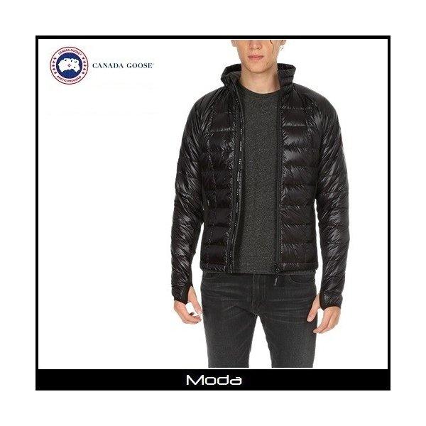 CANADA GOOSE　Hybridge Lite フード付きダウン :33140772:MODA - 通販ショッピング