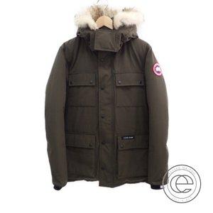 国内正規 CANADA GOOSE カナダグース 3341J...