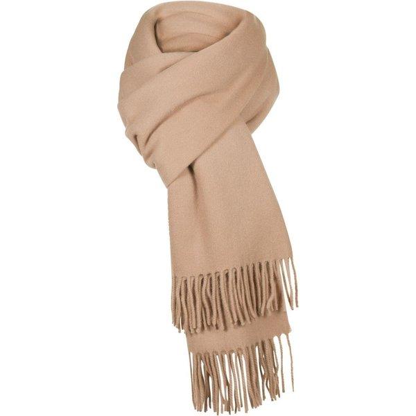 カナダグース レディース マフラー・スカーフ・ストール Solid Woven Scarf Sauble Beach :od2-cdg005q-saubea:フェルマート fermart 3号店 - 通販ショッピング