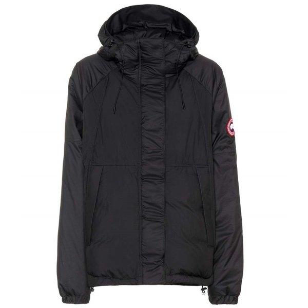 カナダグース レディース ダウンジャケット アウター Campden down jacket Black :hb4-p00311061:フェルマート fermart 3号店 - 通販ショッピング