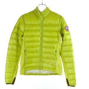 CANADA GOOSE ハイブリッドライトダウンジャケット...