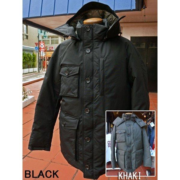 ザンタージャパン ダウンパーカーZANTER JAPAN DOWN PARKA 6705 :zanter-6705:フルネルソンハーフ - 通販ショッピング