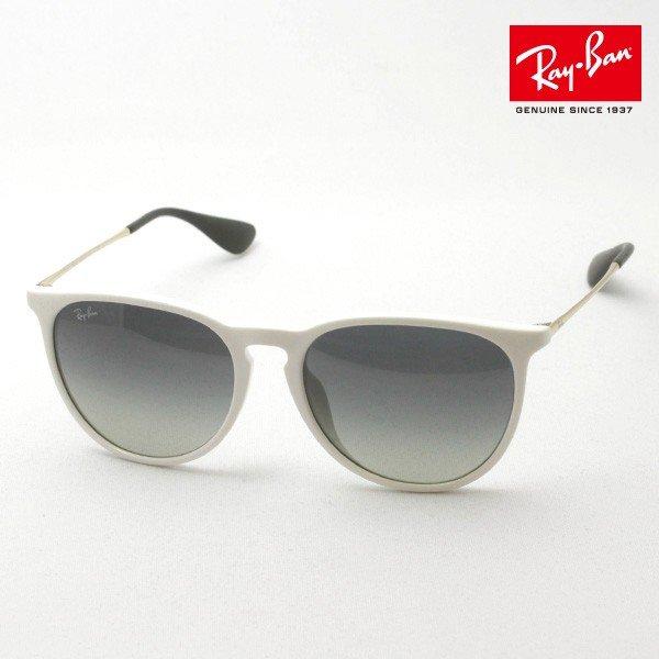 レイバン サングラス Ray-Ban エリカ RB4171F 631411 :rb4171f-631411:グラスマニア Tokyo Aoyama - 通販ショッピング