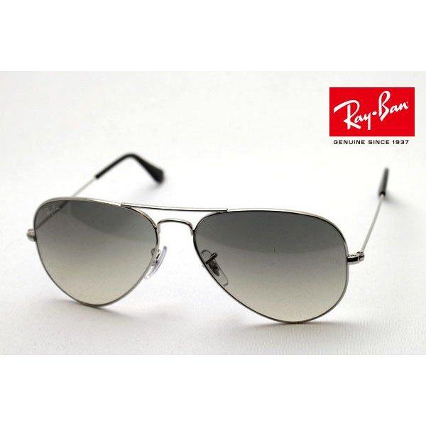 レイバン サングラス Ray-Ban RB3025 00332 :rb3025-00332:グラスマニア Tokyo Aoyama - 通販ショッピング