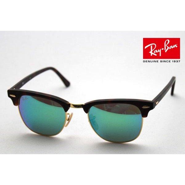 レイバン サングラス Ray-Ban クラブマスター RB3...