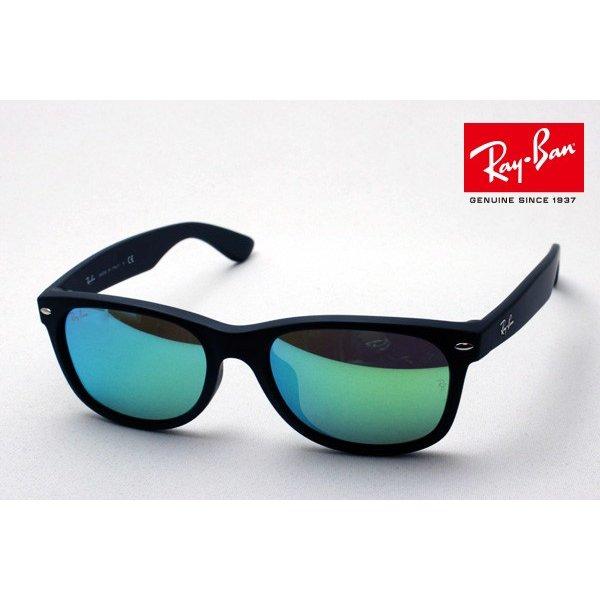 レイバン サングラス Ray-Ban ウェイファーラー RB2132F 62219 :rb2132f-62219:グラスマニア Tokyo Aoyama - 通販ショッピング