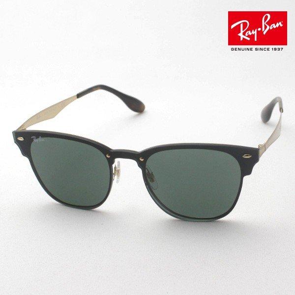 レイバン サングラス Ray-Ban ブレイズ クラブマスタ...