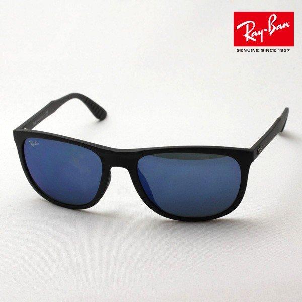 レイバン サングラス 偏光 Ray-Ban ACTIVE RB4291F 601S55 :rb4291f-601s55:グラスマニア Tokyo Aoyama - 通販ショッピング