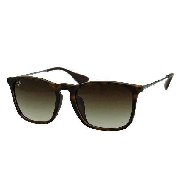 Ray-Ban レイバン CHRIS クリス サングラス メンズ レディース RB4187F 856/13 54 :rb4187f-856-13-54:雑貨倉庫TOKIA - 通販ショッピング