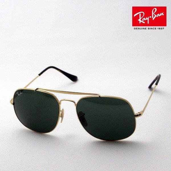 レイバン サングラス Ray-Ban ジェネラル RB3561 001 :rb3561-001:グラスマニア Tokyo Aoyama - 通販ショッピング