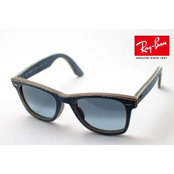 レイバン サングラス Ray-Ban ウェイファーラー RB2140F 11644M :rb2140f-11644m:グラスマニア Tokyo Aoyama - 通販ショッピング