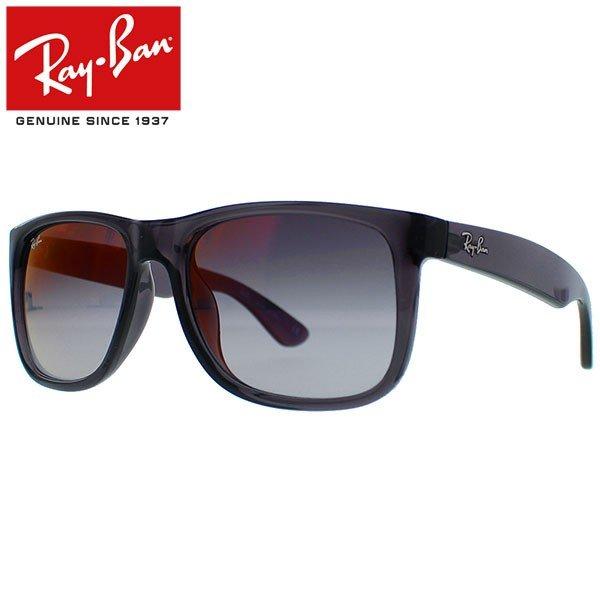 Ray-Ban Rayban レイバン JUSTIN ジャスティン サングラス メンズ レディース RB4165F 606/U0 55 クリアグレー :rb4165f-606-u0-55:雑貨倉庫TOKIA - 通販ショッピング