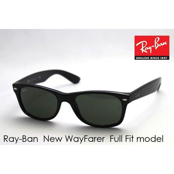 レイバン サングラス Ray-Ban ウェイファーラー RB2132F 901 :rb2132-901:グラスマニア Tokyo Aoyama - 通販ショッピング