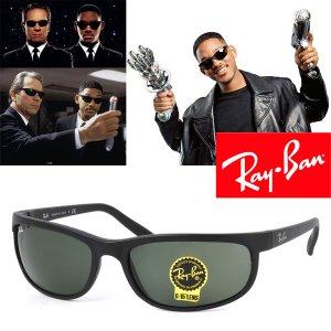 RAY-BAN レイバン サングラス レディース メンズ RB2027-05 Predator プレデター Rayban :rb2027-05:gifttime - 通販ショッピング