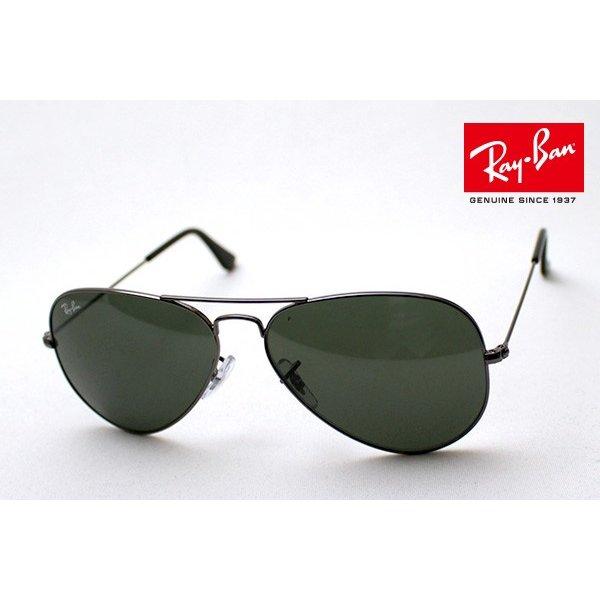 レイバン サングラス Ray-Ban RB3025 W0879 :rb3025-w0879:グラスマニア Tokyo Aoyama - 通販ショッピング