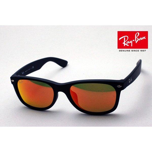 レイバン サングラス Ray-Ban ウェイファーラー RB2132F 62269 :rb2132f-62269:グラスマニア Tokyo Aoyama - 通販ショッピング