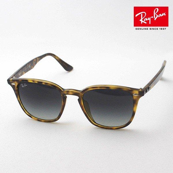 レイバン サングラス Ray-Ban RB4258F 71011 :rb4258f-71011:グラスマニア Tokyo Aoyama - 通販ショッピング