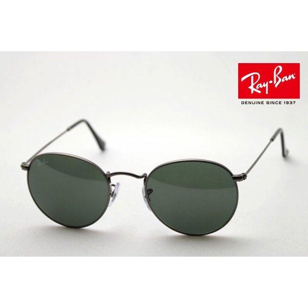 レイバン サングラス Ray-Ban RB3447 029 ...