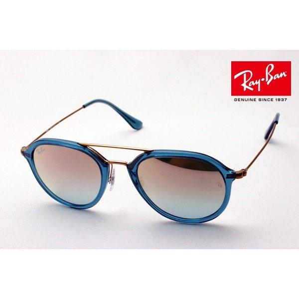 レイバン サングラス Ray-Ban RB4253 6236...