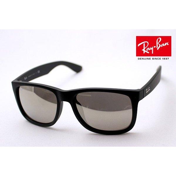 レイバン サングラス Ray-Ban ジャスティン RB4165F 6225A :rb4165f-6225a:グラスマニア Tokyo Aoyama - 通販ショッピング