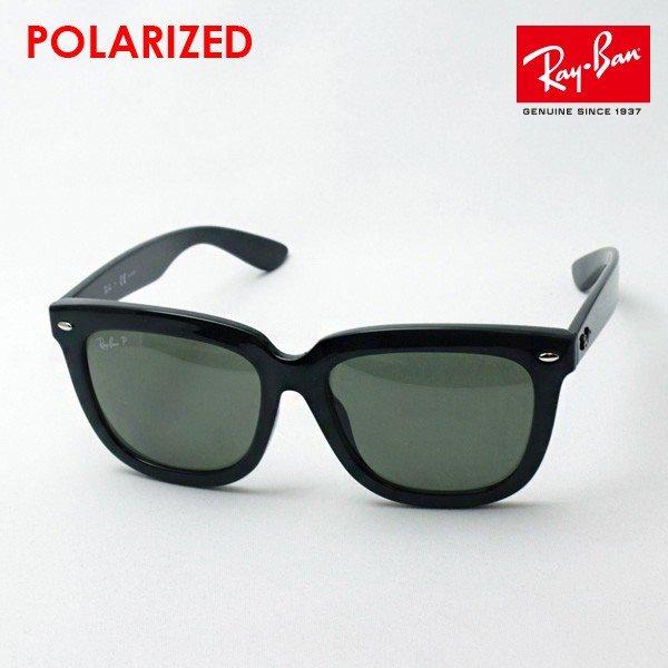 レイバン サングラス 偏光 Ray-Ban RB4262D 6019A :rb4262d-6019a:グラスマニア Tokyo Aoyama - 通販ショッピング