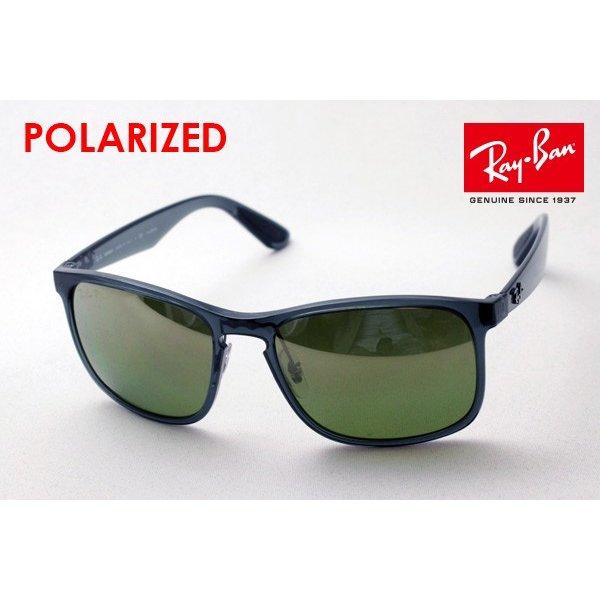 レイバン サングラス 偏光 Ray-Ban RB4264 8766O :rb4264-8766o:グラスマニア Tokyo Aoyama - 通販ショッピング