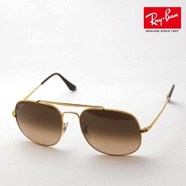 レイバン サングラス Ray-Ban ジェネラル RB356...