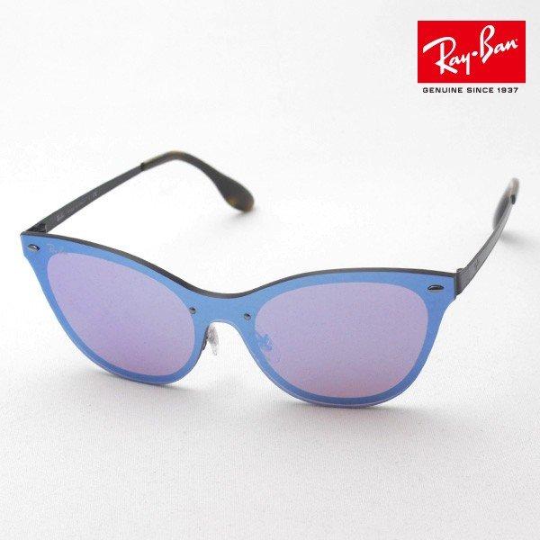 レイバン サングラス Ray-Ban ブレイズ キャッツ R...