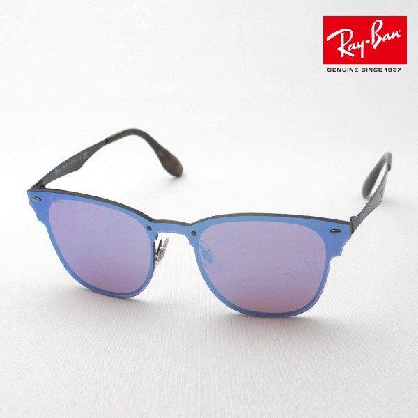 レイバン サングラス Ray-Ban ブレイズ クラブマスタ...