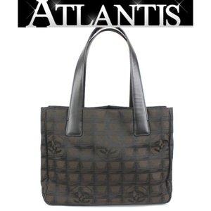 美品  ニュートラベルライン トート バッグ PM ナイロン マロン :042895:atlantis - 通販ショッピング