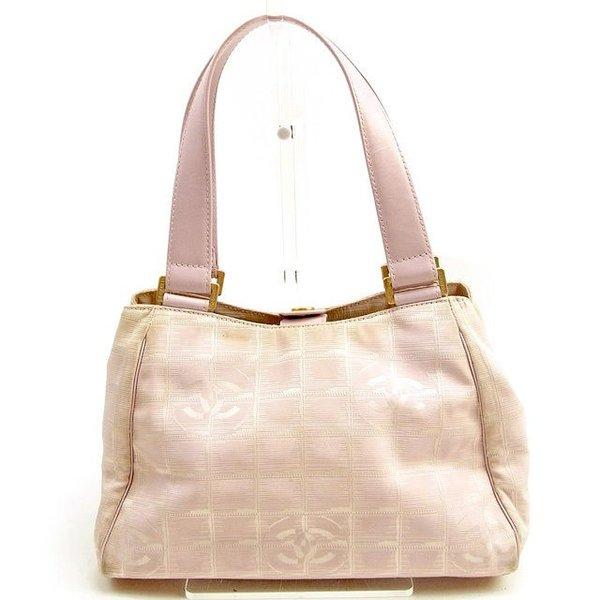  Chanel バッグ ハンドバッグ ニュートラベルライン ピンク レディース メンズ Bag 通販