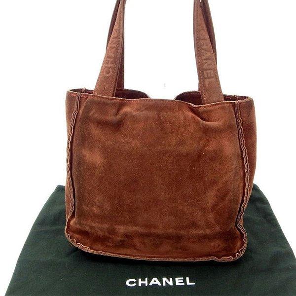  Chanel バッグ トートバッグ ボルドー レディース 中古 Bag :Y808:ブランドデポTOKYO - 通販ショッピング