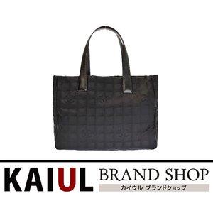  トートバッグ ニュートラベルライン トートMM ブラック 黒 A15991 SAランク :116678:KAIULヤフーショップ - 通販ショッピング