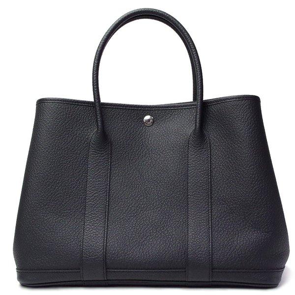 エルメス HERMES ガーデンパーティ PM 36 バッグ...