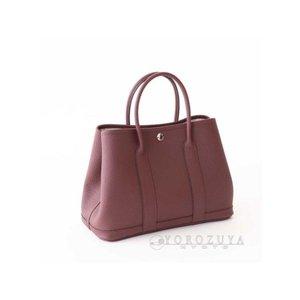 HERMES エルメス ガーデンパーティ 30 TPM H064422CK 57 ヴァッシュカントリー ボルドー トートバッグ 【新品】 :00311014:京都よろず屋 Yahoo!店 - 通販ショッピング