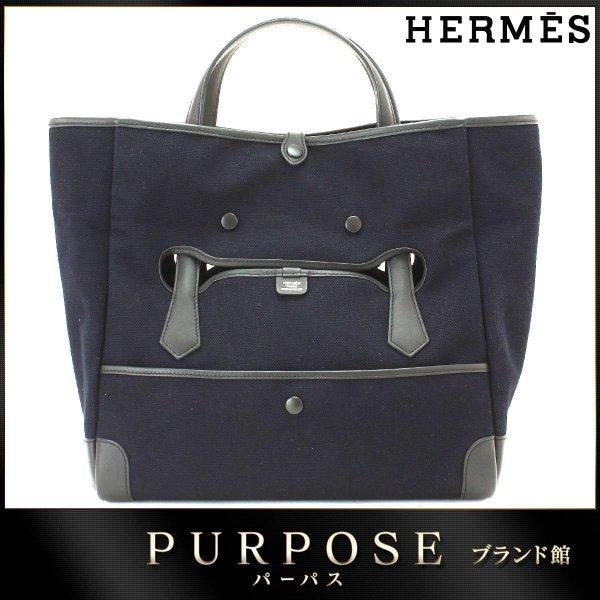 未使用 展示品 エルメス HERMES パスパス 35 トー...