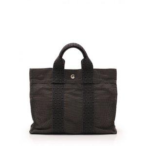 エルメス HERMES トートバッグ エールライントートPM...