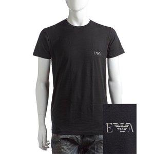 アルマーニ エンポリオアルマーニ Emporio Armani Ｔシャツアンダーウェア Tシャツ 半袖 丸首 メンズ 通販