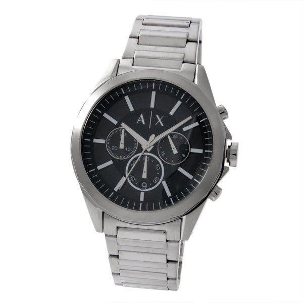アルマーニ　エクスチェンジ ARMANI EXCHANGE 腕時計 AX2600 メンズ :wwae00164m:Semicircle - 通販ショッピング
