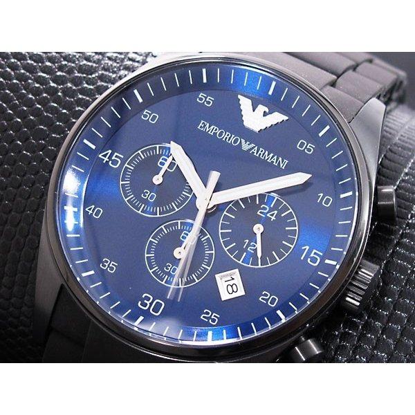 ＜セール＞エンポリオ アルマーニ EMPORIO ARMANI 腕時計 AR5921 幅広いラインアップ