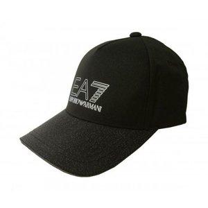 アルマーニ 帽子 キャップ メンズ ベースボール ゴルフ EA7 エンポリオアルマーニ :a2620-1:Piazza - 通販ショッピング