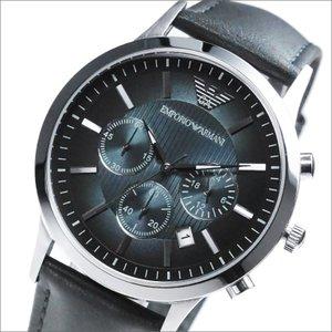 EMPORIO ARMANI エンポリオアルマーニ 腕時計 AR2473 メンズ :ar2473:フリースタイルヤフー店 - 通販ショッピング