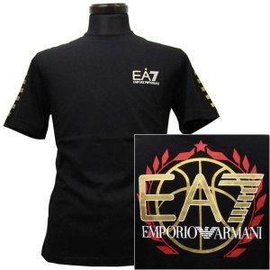 エンポリオ アルマーニ ARMANI Tシャツ 半袖 メンズ(21037) :3ZPT87-PJ02Z-1200:インポートショップ MK5 - 通販ショッピング