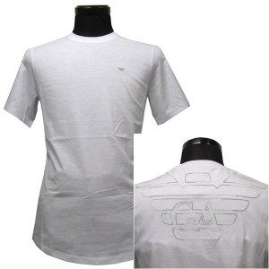 エンポリオ アルマーニ ARMANI Tシャツ 半袖 メンズ...