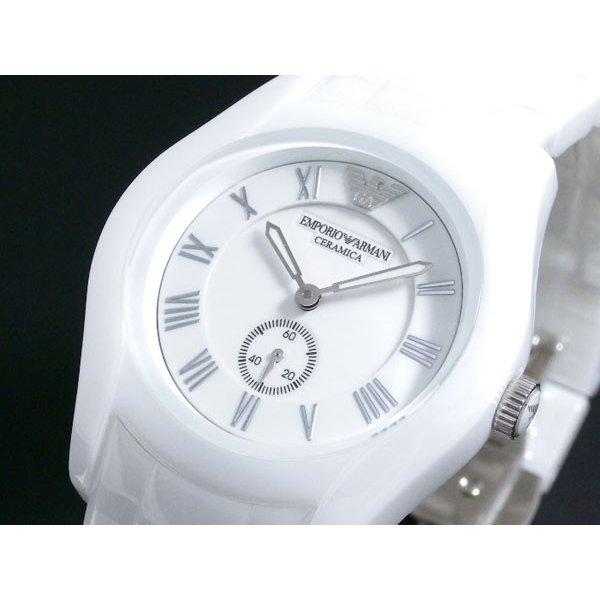 エンポリオ アルマーニ コピー ARMANI CERAMICA 腕時計 レディース AR1405 春夏の軽やかなファッション